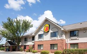 Super 8 Motel Prince Frederick Md